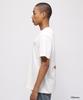 AVIREX Collection FANTASIA MICKEY MOUSE PRINT Size L 033 T-SHIRT Men's Off-White 783-5234024