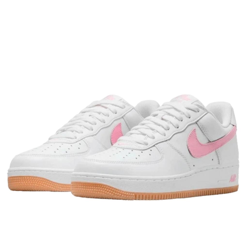 Nike Air Force 1 Low '07 Retro Color of the Month Pink Gum
