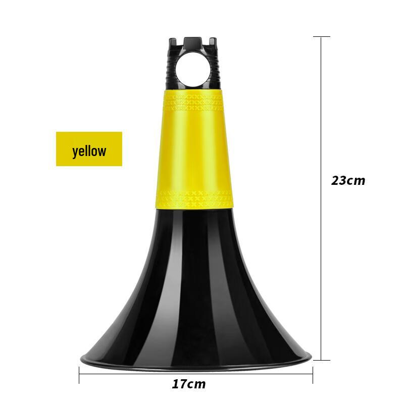 Basketball Dribbling Training Cone