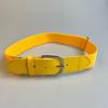 Student Elastic Baseball Sports Belt