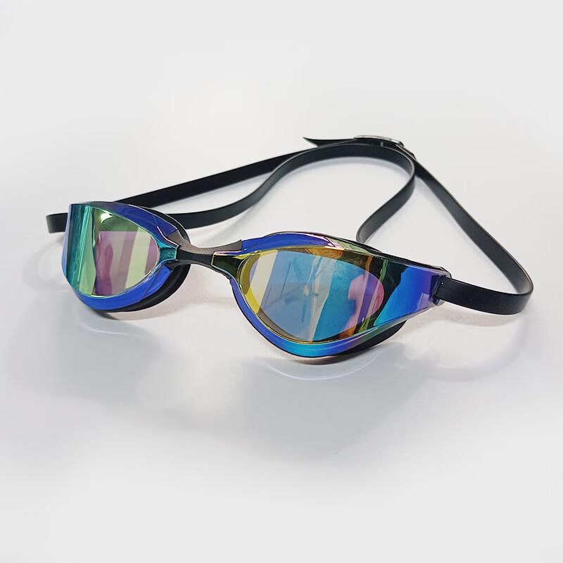 

MDNG 8041 Plated Presbyopic Swimming Goggles