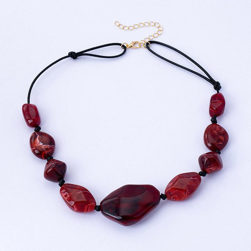 Fashion Necklace  For Women's Jewelry