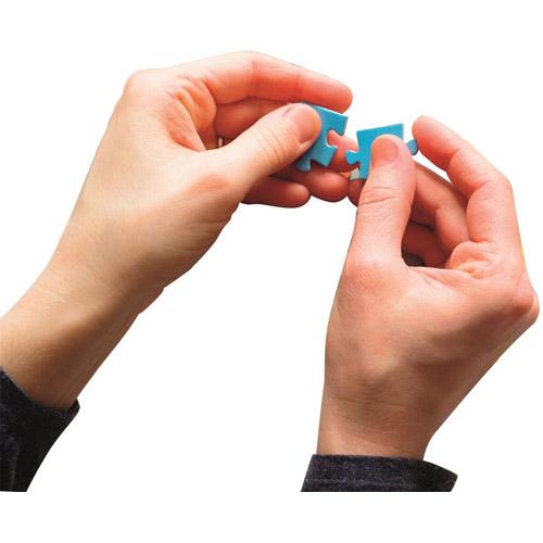 Clementoni HQC Anime Cube Dragon Ball Puzzle 500 piese (# 2)