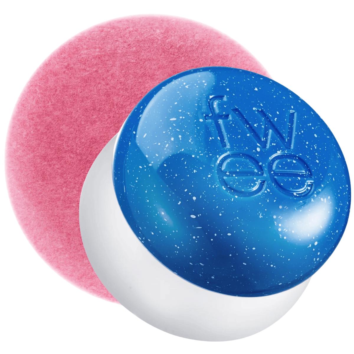 

FWEE Lip&Cheek Blurry Pudding Pot BS04 Breeze 5g pudding for lip and cheek makeup