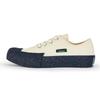Bake-Sole Crust Crust Ecru_Navy