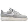 Nike Air Force 1 Low Athletic Club Men Sneakers Grey Light-Smoke-Grey White DH7435-001