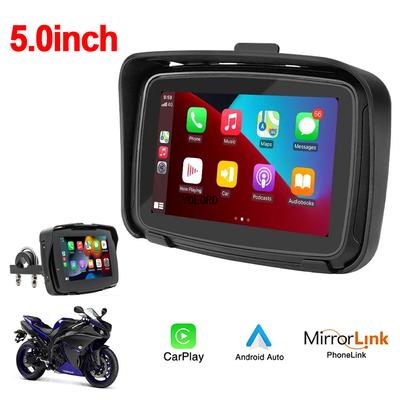 Telecamera per auto – Monitor per auto