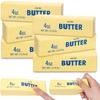 Antistress Squishy Butter Stick Slow Rebound Squeeze Toy, Squeeze Stress Relief Realistic Food Toys For Decompression Anxiety