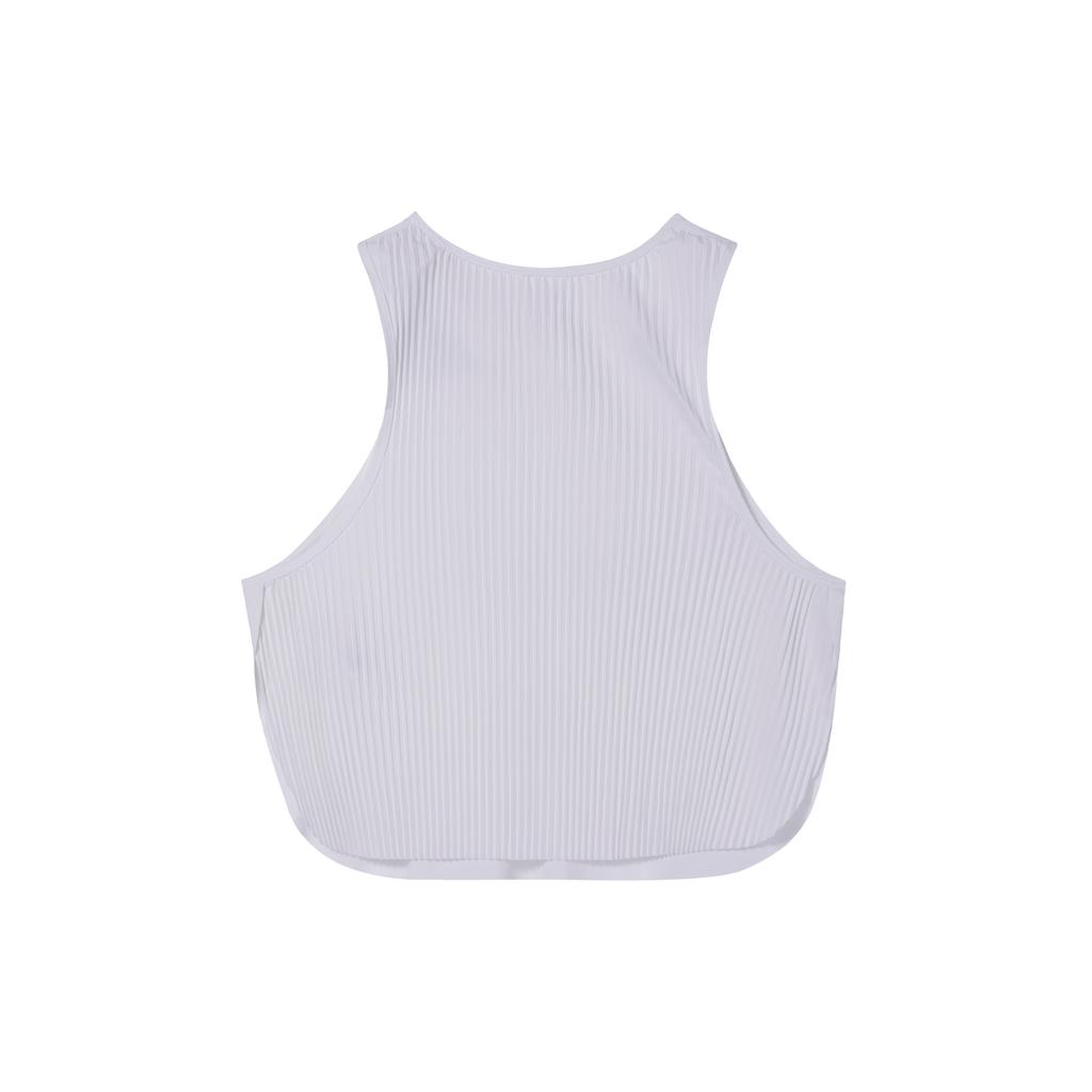 New Nike Tank Tops Women's White/Black FN2714-100