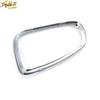 Right Chrome Tail Light Cover Lamp Trim For BMW Mini R56 R57 R58 R59 2007-2013