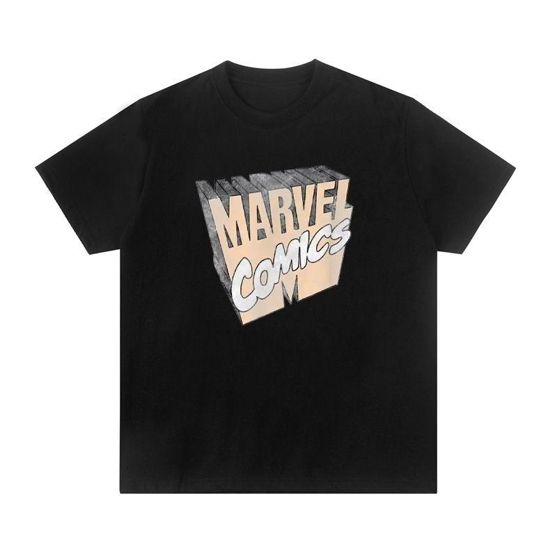 Originální Vysoce kvalitní Tištěná Pánská a Dámská Trička s Krátkým Rukávem z Animovaného Seriálu Top Bunda