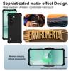 For Realme P4x 5G Phone Case IMAK Shock-resistant Soft Case