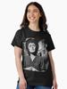Édith Piaf Edith Piaf Classic T-Shirt