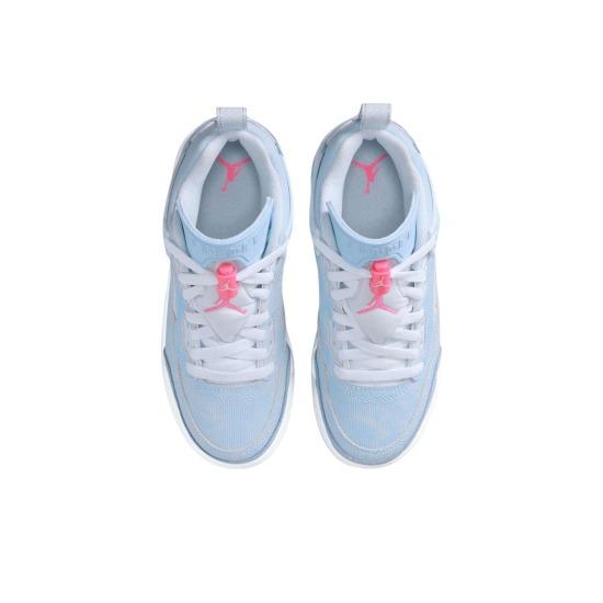 Jordan Spizike Low HJ7824-400 Children's shoes