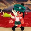 Bbq Ena Dream Plush Talking Plush Toy Video Game Characters Plushes Stuffed Doll