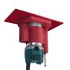 Woodworking Base Router Lift Kit for Secure Clamping No Shaking During Operation Improve Your Woodworking Experience
