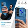 Case for Samsung Galaxy S25 FE 5G S24 Ultra S25 Plus Hard Cover Shockproof Protection Covers
