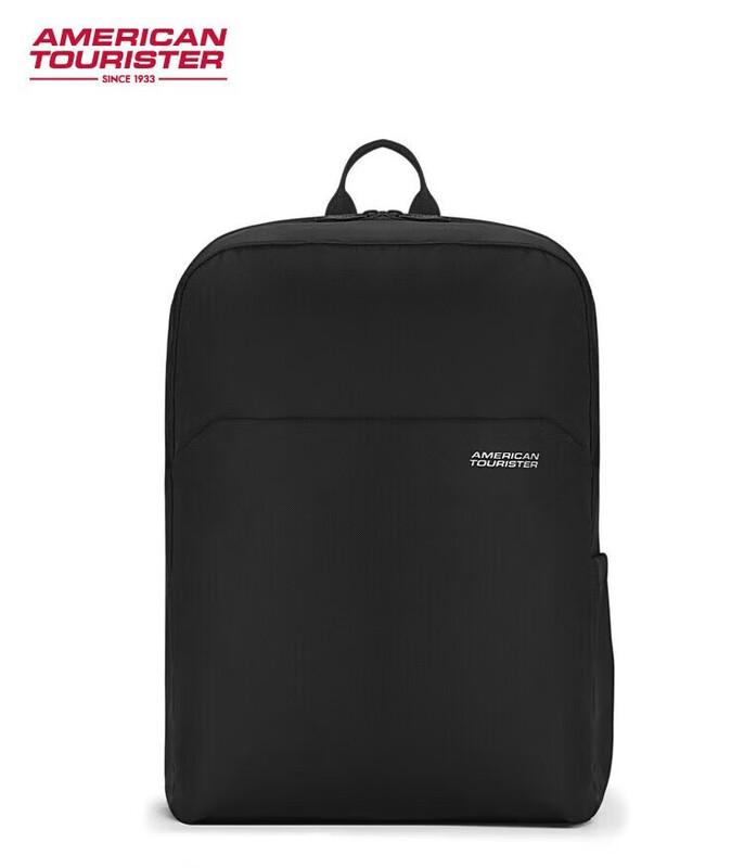 American Tourister NK Series Scratch-Resistant Commuter Backpack