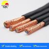 Fengxu RVVP 4-Core Shielded Flexible Copper Signal Control Cable (0.5/0.75/1.0/1.5 Sq)