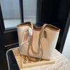 Bag Large Capacity Armpit Bag New Casual Versatile Shoulder Bag Commuter Tote Bag
