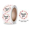 Children's School Supplies Fairy Stickers Simple Thank You Custom School Labels X053