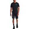 Under Armour T Shirt Men's Black 1366419-001