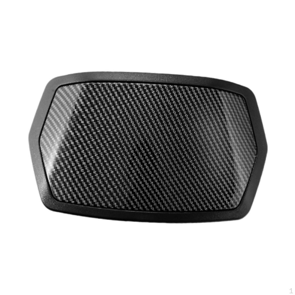 Gauge Spoiler Wind Deflector 219400818 Protector Panel Support Cover for Ryker Models