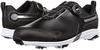Mizuno Wide Style SL Boa Golf Shoes, Black, Size 26.5 Cm, F