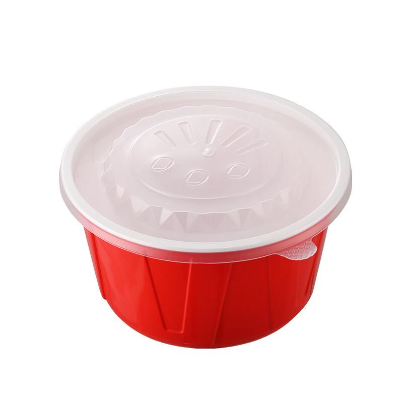 

Hao Gong Bang Disposable Microwaveable Takeaway Bowls