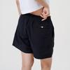 New MLB New York Yankees Casual Shorts Unisex Black 3ASMB0223-50BKS