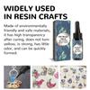 UV Curing Epoxy Resin for Casting, Coating, Jewelry Making