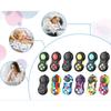 Fidget Pad Retro Classic Fidget Controller Handheld Fidget Game Controller Fun Fidget Pad Packs Classic Fidget Toys