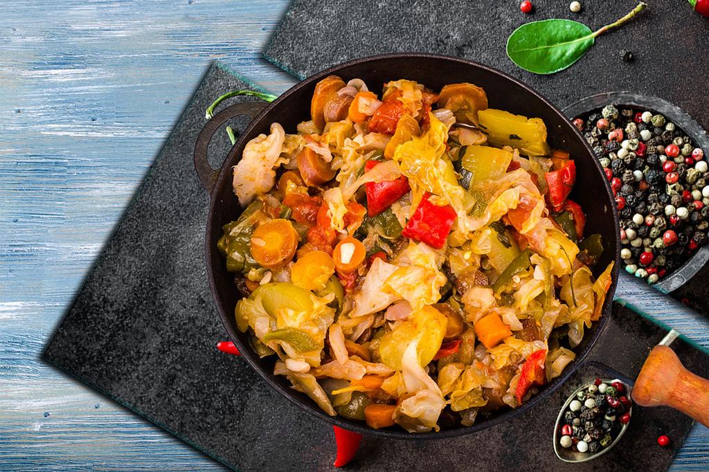 Szklana Deska Do Krojenia 2X 30X52 Chilli