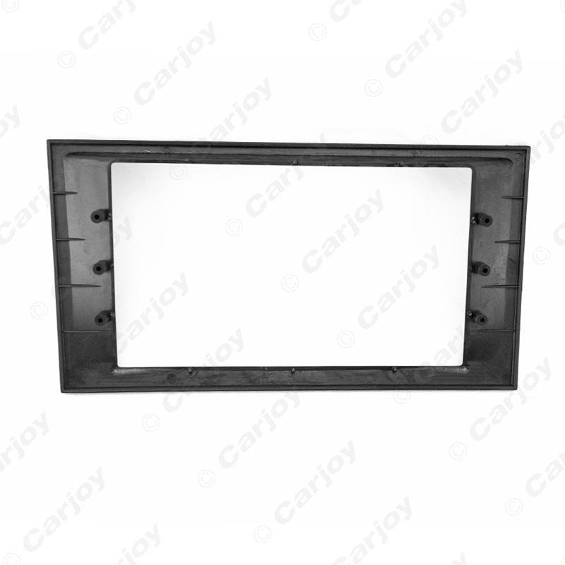 2DIN Audio Modification Panel for 00-07 Mondeo