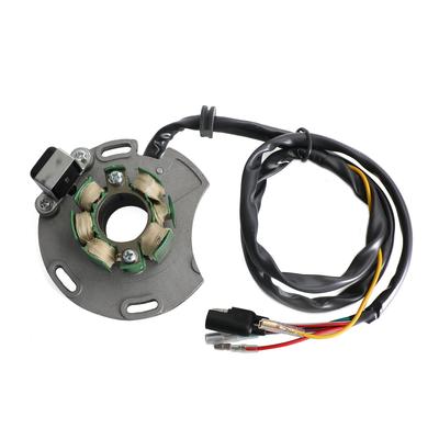 Stator magnetogenerátoru Vhodný pro Gas Gas EC XC 125 200 220 300 2001-2003 MC250034005
