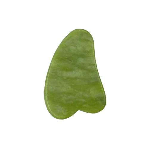 

Natural Jade Roller Gua Sha Massager Anti Wrinkle Facial Beauty Tool For Skin Care Lift