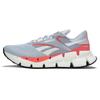 Men's Floatzig 1 Pale Blue Orange Flare Shoes 100206597