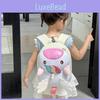 Animal Pattern Childrens Backpack Made Of Oxford And Eva For School Use And Gift