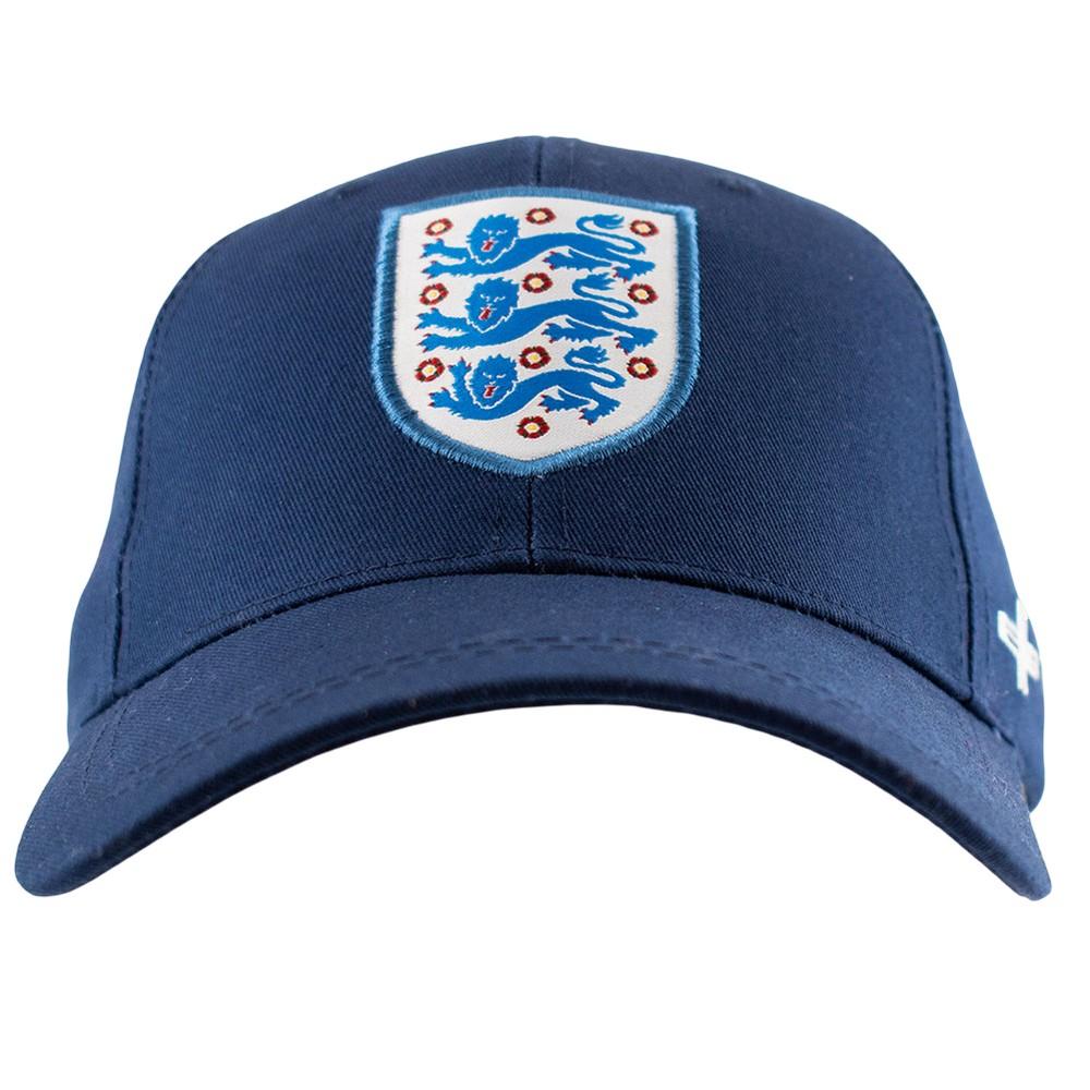England FA Crest Baseball Cap