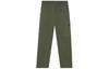 New Balance Knitted Sweatpants Men's Army Green Moderate Cargo Pants AMP13396-ECL