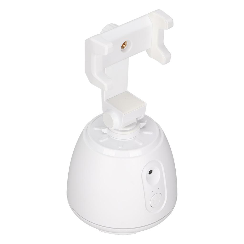 Głowica kulowa H5 360 stopni Inteligentna głowica kulowa z funkcją śledzenia ciała Rozpoznawanie twarzy Kompozycja AI