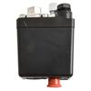Air Compressor Pressure Pneumatic Automatic Control Switch 220V 0.5-0.8 Pneumatic Automatic Control Lightweight Compact Design