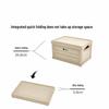 Mobi Garden Yuelan 50L Folding Storage Box