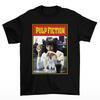 Pulp Fiction Herren Unisex T-Shirt