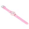 3D Cartoon Kinderuhr Niedliches Spezielles Muster Klare Zahlen Skalen Kleinkind Armbanduhr für 3 bis 8