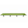 KING CAMP Ultralight Folding Camping Cot - Green