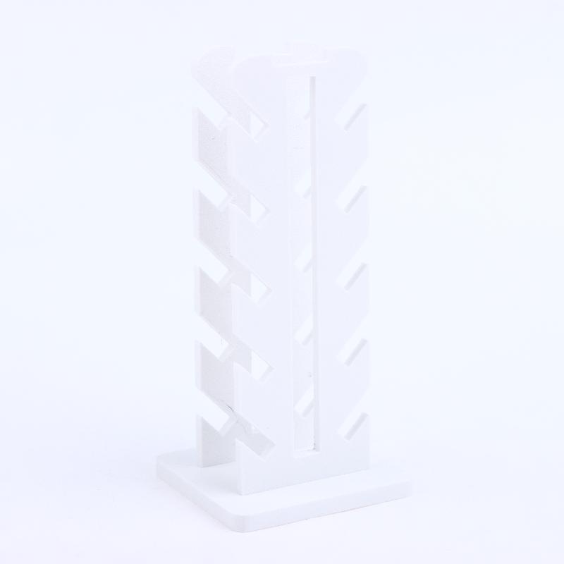 3D Printing Finger Skateboard Storage Rack Finger Skateboard Organizer Finger Skateboard Desktop Display Rack Holders