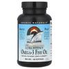 Arctic Pure®, Ultra Potency Omega-3 Fish Oil, 850 Mg, 60 Softgels