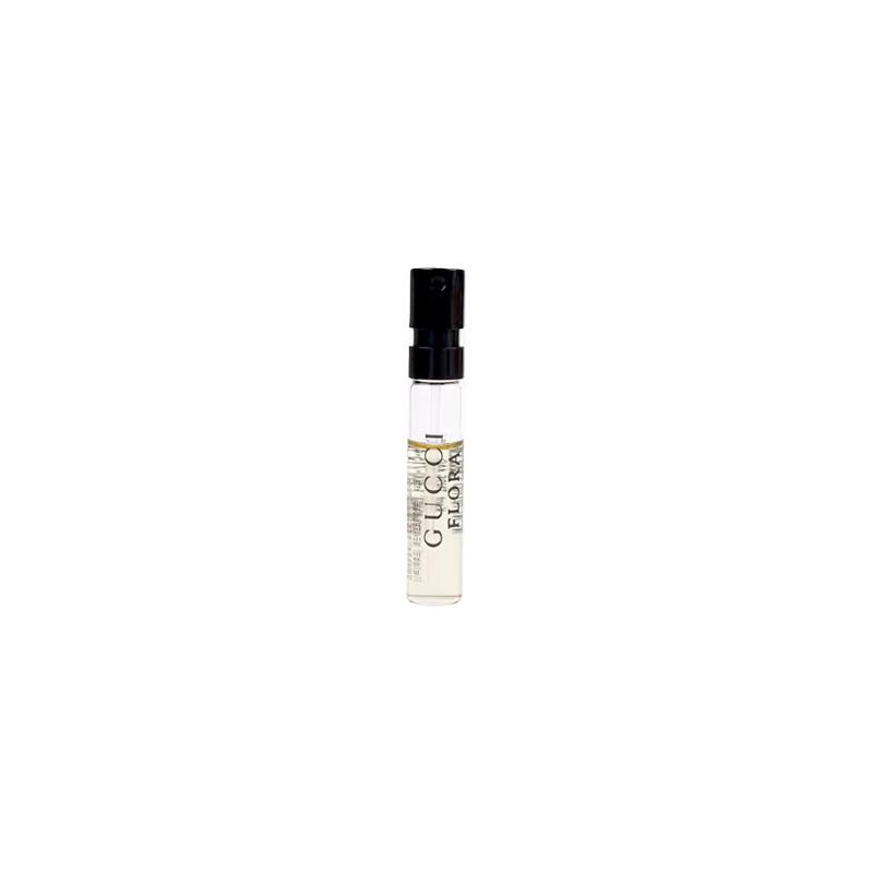 Gucci Qimeng Vanilla Orchid Perfume Sample Pack EDP // 1.5ml коричневый