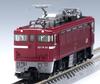 TOMYTEC TOMIX N Gauge JR ED79 0 Series Pantograph Equipped Electric Locomotive Model Train 7115 Single-Arm